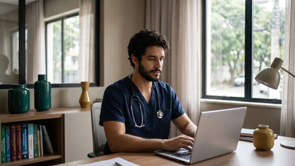 Médico PJ ou pessoa física: como decidir a melhor forma de receber Médico PJ ou pessoa física: como decidir a melhor forma de receber