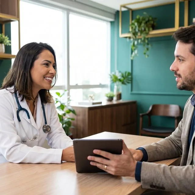 Contabilidade para Médicos - Annacon Contabilidade